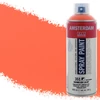Akrylová farba v spreji na vodnej báze Talens Amsterdam, 400 ml - 351, vermilion light