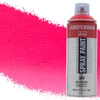 Akrylová farba v spreji na vodnej báze Talens Amsterdam, 400 ml - 384, reflex rose