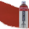 Akrylová farba v spreji na vodnej báze Talens Amsterdam, 400 ml - 411, burnt sienna