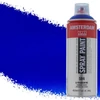 Akrylová farba v spreji na vodnej báze Talens Amsterdam, 400 ml - 504, ultramarine
