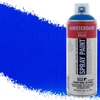 Akrylová farba v spreji na vodnej báze Talens Amsterdam, 400 ml - 512, cobalt blue