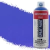 Akrylová farba v spreji na vodnej báze Talens Amsterdam, 400 ml - 519, ultramarine violet light