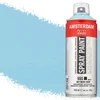 Akrylová farba v spreji na vodnej báze Talens Amsterdam, 400 ml - 551, sky blue light