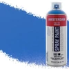 Akrylová farba v spreji na vodnej báze Talens Amsterdam, 400 ml - 552, grey violet
