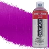 Akrylová farba v spreji na vodnej báze Talens Amsterdam, 400 ml - 561, transparent violet