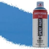 Akrylová farba v spreji na vodnej báze Talens Amsterdam, 400 ml - 562, greyish blue