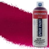 Akrylová farba v spreji na vodnej báze Talens Amsterdam, 400 ml - 567, permanent red violet