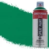 Akrylová farba v spreji na vodnej báze Talens Amsterdam , 400 ml - 615, emerald green