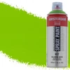 Akrylová farba v spreji na vodnej báze Talens Amsterdam, 400 ml - 617, yellowish green