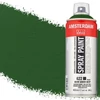 Akrylová farba v spreji na vodnej báze Talens Amsterdam, 400 ml - 622, olive green deep