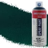 Akrylová farba v spreji na vodnej báze Talens Amsterdam, 400 ml - 623, sap green