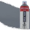Akrylová farba v spreji na vodnej báze Talens Amsterdam, 400 ml - 710, neutral grey