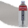 Akrylová farba v spreji na vodnej báze Talens Amsterdam, 400 ml - 800, silver