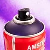 Akrylová farba v spreji na vodnej báze Talens Amsterdam, 400 ml - 552, grey violet