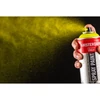 Akrylová farba v spreji na vodnej báze Talens Amsterdam, 400 ml - 618, permanent green light