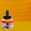 Akrylový atrament Talens Amsterdam, 30 ml - 270, azo yellow deep