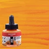 Akrylový atrament Talens Amsterdam, 30 ml - 276, azo orange