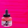 Akrylový atrament Talens Amsterdam, 30 ml - 384, reflex rose