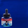 Akrylová farba Talens Amsterdam, 30 ml - 570, phthalo blue