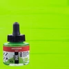 Akrylový atrament Talens Amsterdam, 30 ml - 672, reflex green