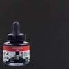 Akrylový atrament Talens Amsterdam, 30 ml - 735, oxide black