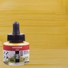 Akrylový atrament Talens Amsterdam, 30 ml - 802, light gold