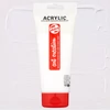 Obraz 1/6 - Akrylová farba Talens Art Creation, 200 ml - 105, Titanium white