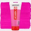 Akrylová farba Talens Art Creation, 200 ml - 567, Permanent red violet