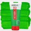 Akrylová farba Talens Art Creation, 200 ml - 618, Permanent green light