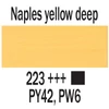 Akrylová farba Talens Art Creation, 75 ml - 223, Naples yellow deep