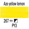 Akrylová farba Talens Art Creation, 200 ml - 267, Azo yellow lemon
