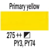 Akrylová farba Talens Art Creation, 200 ml - 275, Primary yellow