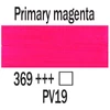 Akrylová farba Talens Art Creation, 75 ml - 369, Primary magenta