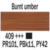 Akrylová farba Talens Art Creation, 200 ml - 409, Burnt umber