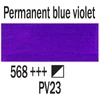 Akrylová farba Talens Art Creation, 200 ml - 568, Permanent blue violet