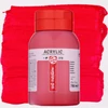 Akrylová farba Talens Art Creation, 750 ml - 318, Carmine
