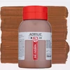 Akrylová farba Talens Art Creation, 750 ml - 409, Burnt umber