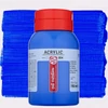 Akrylová farba Talens Art Creation, 750 ml - 504, Ultramarine