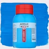 Akrylová farba Talens Art Creation, 750 ml - 564, Brilliant blue