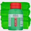 Akrylová farba Talens Art Creation, 750 ml - 618, Permanent green light