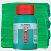 Akrylová farba Talens Art Creation, 750 ml - 619, Permanent green deep