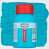 Akrylová farba Talens Art Creation, 750 ml - 661, Turquoise green
