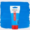 Akrylová farba Talens Art Creation, 75 ml - 564, Brilliant blue