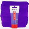 Akrylová farba Talens Art Creation, 75 ml - 568, Permanent blue violet