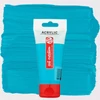 Akrylová farba Talens Art Creation, 75 ml - 661, Turquoise green