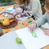 Pastelový papierový blok Talens Art Creation, 90 g, 50 listov - A4, farebný