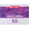 Pastelový papierový blok Talens Art Creation, 90 g, 50 listov - A3, farebný
