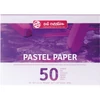 Pastelový papierový blok Talens Art Creation, 90 g, 50 listov - A4, farebný