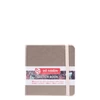 Náčrtník a skicár Talens Art Creation Sketch Book, 140 g, 80 listov - 12x12 cm, šampanské