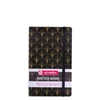 Náčrtník a skicár Talens Art Creation Sketch Book, 140 g, 80 listov - 13x21 cm, Art Deco